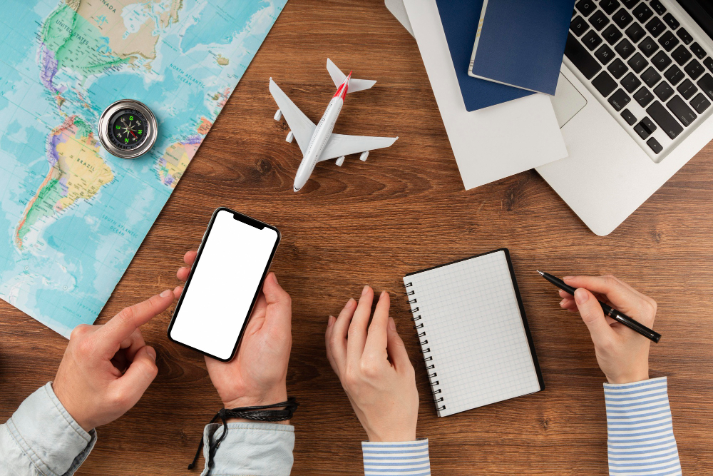 Flight Booking API